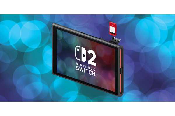 Nintendo Switch 2 May Address One Of The Biggest Problems Of The Switch 1