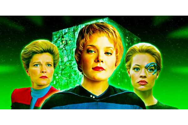 These 5 Star Trek: Voyager Episodes Make Me Wish Jennifer Lien's Kes Hadn't Left In Season 4