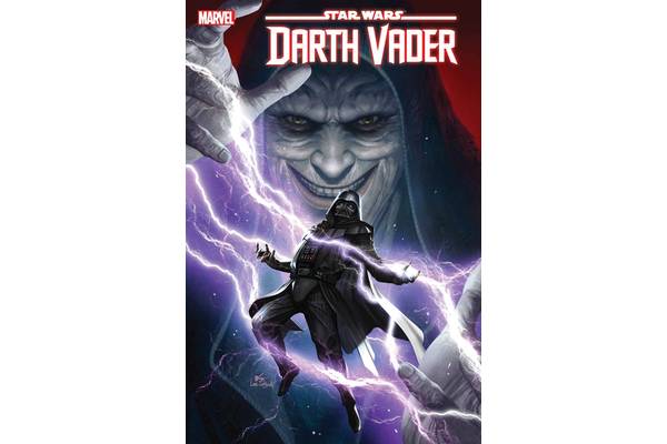 Sorry Luke: Darth Vader Was Always Going To Kill Palpatine, And These Canon Moments Prove It