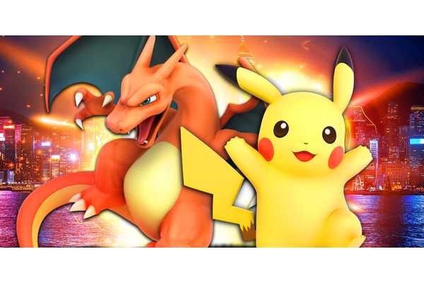 I'm Worried That Gen 10 Pokémon Could Make A Huge Mistake On Switch 2