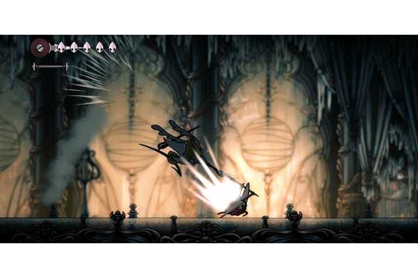 Is Hollow Knight: Silksong On Xbox Game Pass Day-One?