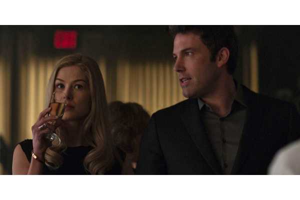 Gone Girl Complete Timeline (In Chronological Order)