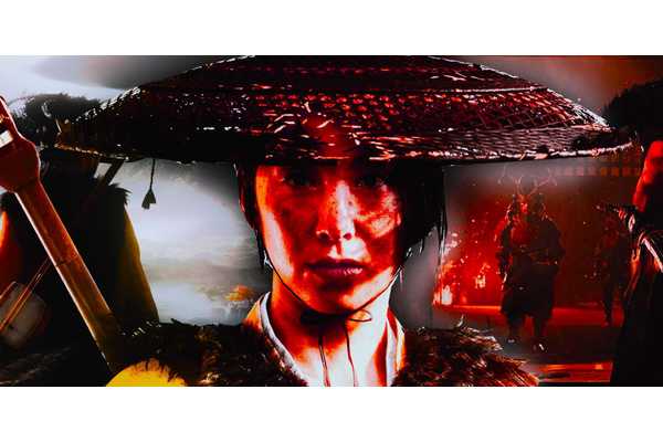 Story Details For Ghost Of Yōtei Quietly Revealed, Describing More Of Protagonist's Revenge Mission