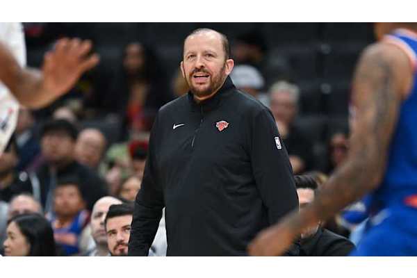 Overlooked Knicks offseason signing is performing better than anyone expected