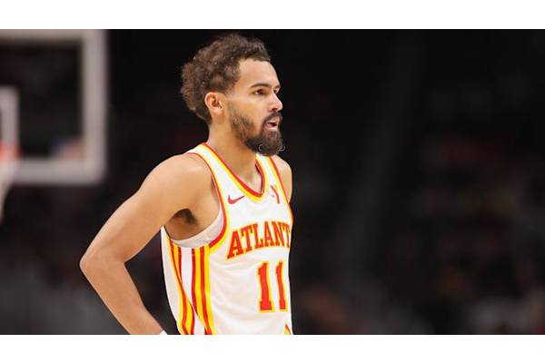 Is Trae Young playing tonight? Latest injury update for Knicks at Hawks Nov. 6