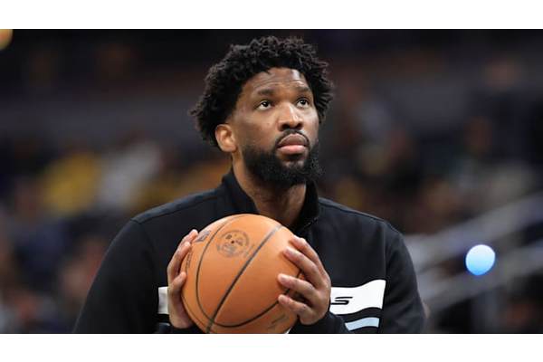 Is Joel Embiid playing tonight? Latest injury update for Knicks at Sixers Nov 12