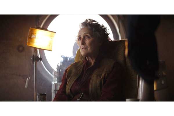 Andor Recap: Everything You Need To Remember Ahead Of Season 2