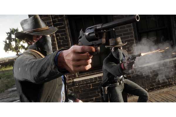 What Rockstar’s Switch 2 Support Means For GTA 6’s Chance At A Port