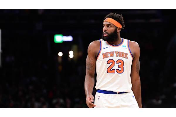 Latest Knicks injury update is exact opposite of what fans thought they'd hear
