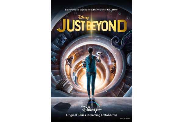 I'm Dying To Know Where To Watch Just Beyond — Why It Was Removed From Disney+ Explained
