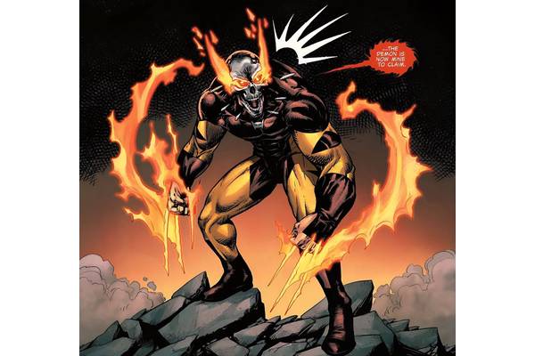 I Never Imagined This Marvel Hero Could Ever Beat Mephisto, So the MCU Best Take Note