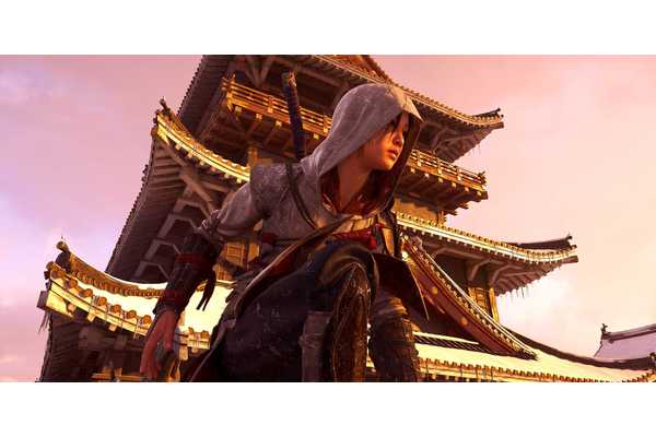 After Taking A 7 Year Break From Assassin's Creed, Shadows Has Got Me Excited Again