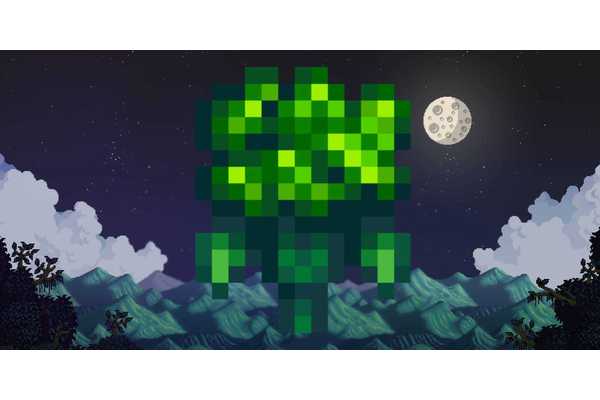 15 Best Fall Crops To Grow In Stardew Valley