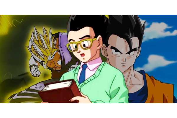 Dragon Ball Daima Set Up the Anime's Most Powerful Fusion Ever