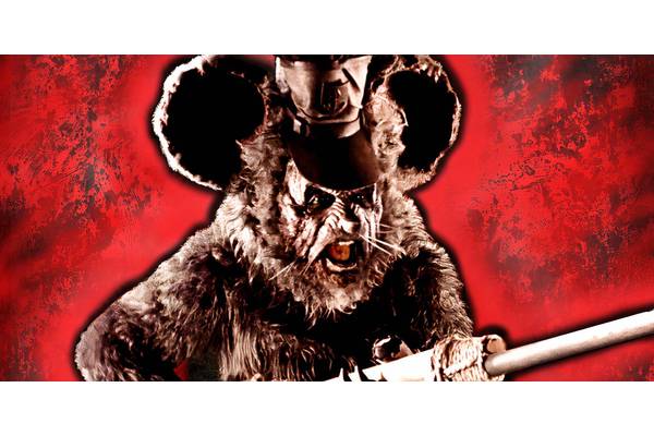Screamboat's Post-Credits Tease Explained & What It Sets Up