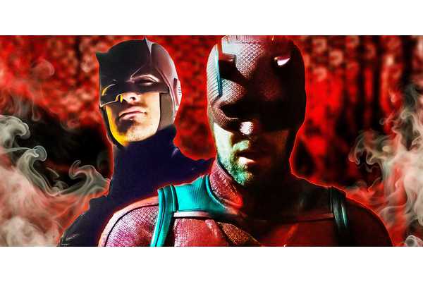 Daredevil's MCU Costume Gets A More 'Superhero' Upgrade in Awesome Cosplay