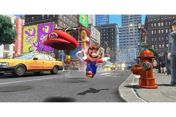 Over 25 Years Later, I’m Ready For Donkey Kong Bananza To Be What Donkey Kong 64 Wasn’t