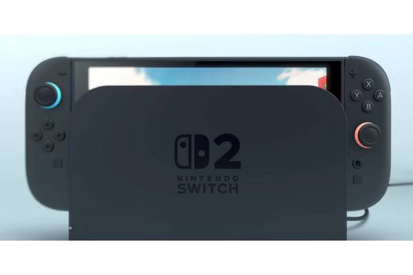Nintendo Switch 2 Almost Had A Different Name, And It's One Fans Previously Suggested