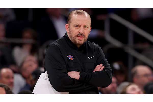 Knicks fans are understandably hesitant to get hopes up about latest injury update