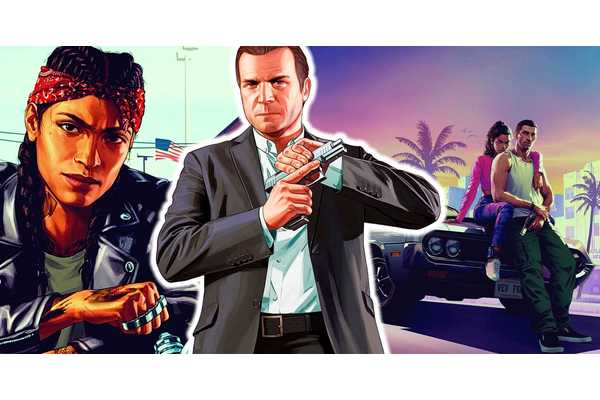 Rockstar Games' Parent Company Reveals Why GTA 6 Doesn't Have A Release Date