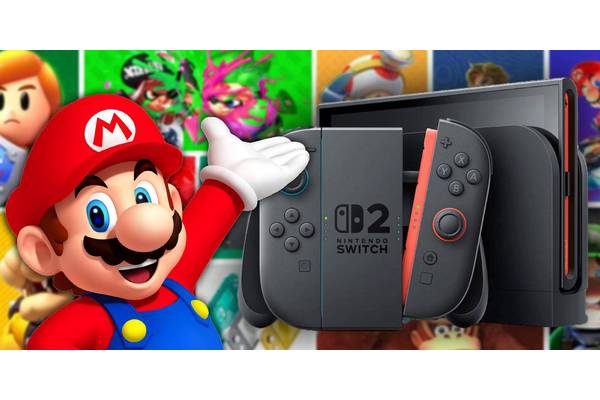 After Reading Reggie’s Book, I’m Convinced Nintendo Switch 2’s Welcome Tour Is A Mistake
