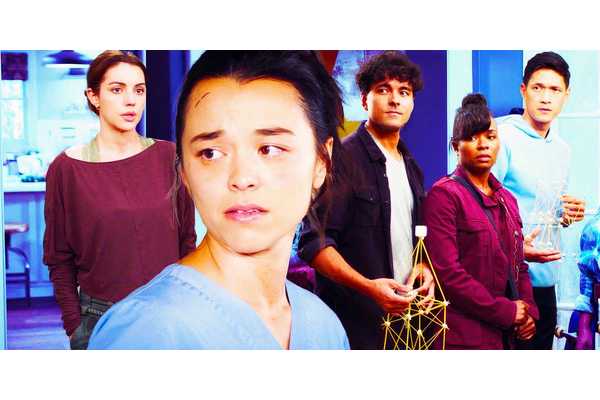 Grey's Anatomy Is Bound To Repeat A Controversial George Plot From 18 Years Ago (But With A Twist)