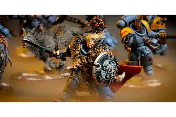 Warhammer Debuts Life-Size "Tactical Rock" as Latest April Fool's Gag