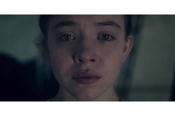 Sydney Sweeney's Dark Handmaid's Tale Role, Explained