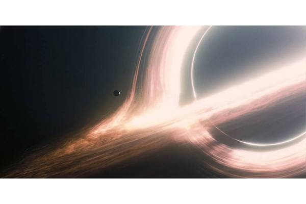 Interstellar's Time Dilation Explained: Why Time Moves Slower On Miller's Planet
