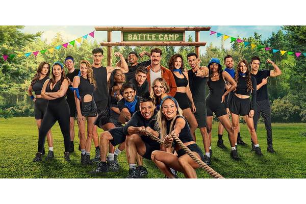 Battle Camp Season 1: Taylor Lewan’s Age, Job, Instagram & More