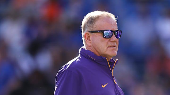 LSU v Florida LSU v Florida