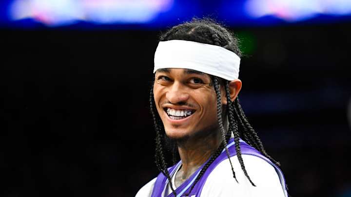 Chicago Bulls v Utah Jazz Chicago Bulls v Utah Jazz