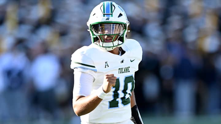 Tulane v Navy Tulane v Navy