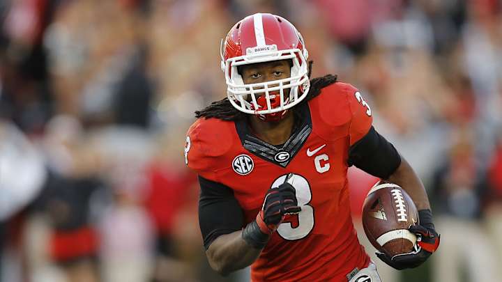 Vanderbilt v Georgia Vanderbilt v Georgia