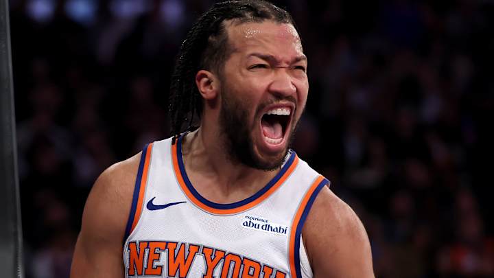 Houston Rockets v New York Knicks Houston Rockets v New York Knicks