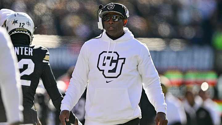Oklahoma State v Colorado Oklahoma State v Colorado