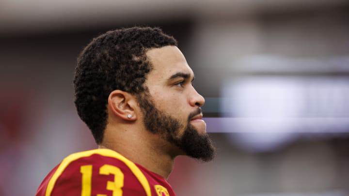 UCLA v USC UCLA v USC