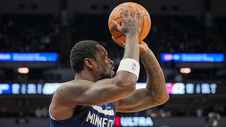 New York Knicks, Minnesota Timberwolves, Julius Randle New York Knicks, Minnesota Timberwolves, Julius Randle