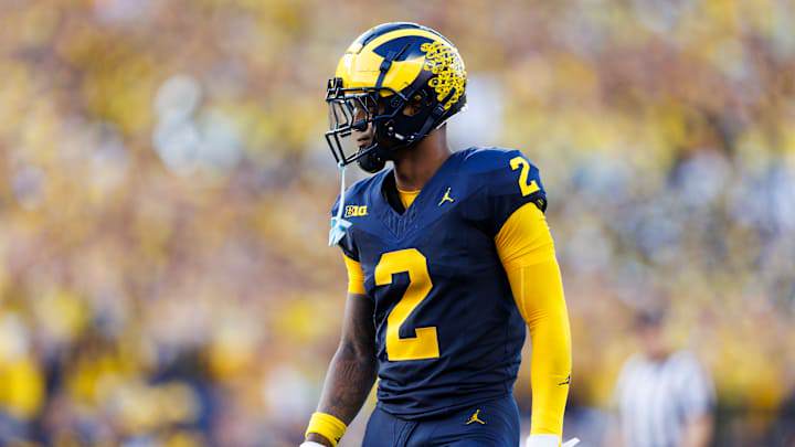 USC v Michigan USC v Michigan