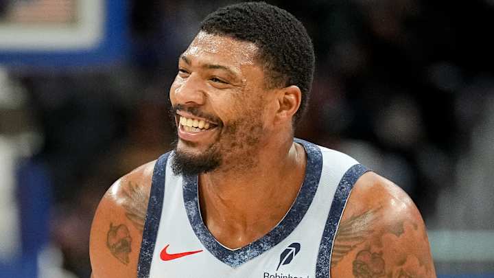 Washington Wizards v Detroit Pistons Washington Wizards v Detroit Pistons