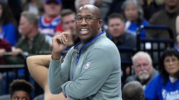 New Orleans Pelicans v Sacramento Kings: Quarterfinals - 2023 NBA In-Season Tournament New Orleans Pelicans v Sacramento Kings: Quarterfinals - 2023 NBA In-Season Tournament