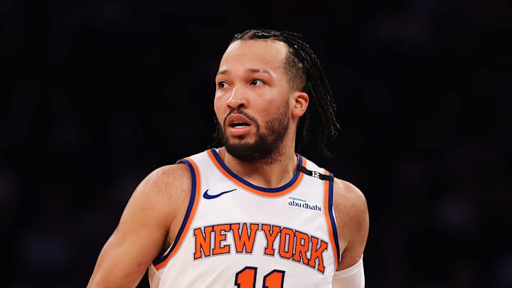 Indiana Pacers v New York Knicks - Game Five Indiana Pacers v New York Knicks - Game Five