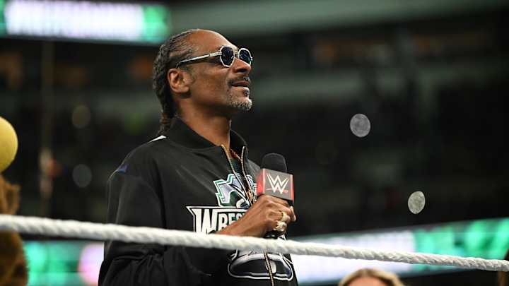 WrestleMania 40 WrestleMania 40