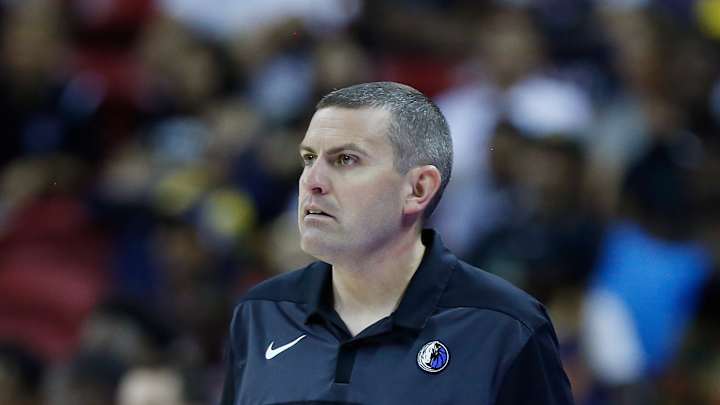 Dallas Mavericks v Sacramento Kings Dallas Mavericks v Sacramento Kings