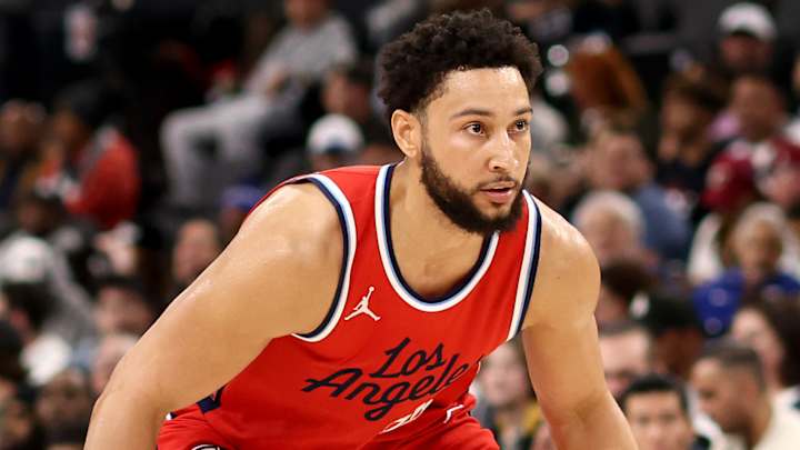 Cleveland Cavaliers v Los Angeles Clippers Cleveland Cavaliers v Los Angeles Clippers