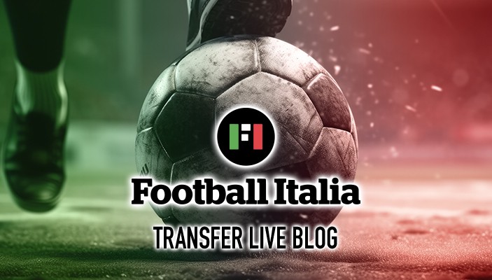 Transfer liveblog