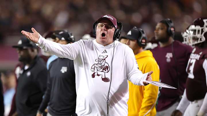 Texas v Texas A&M Texas v Texas A&M