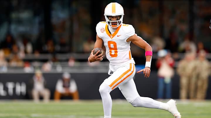 Tennessee v Vanderbilt Tennessee v Vanderbilt