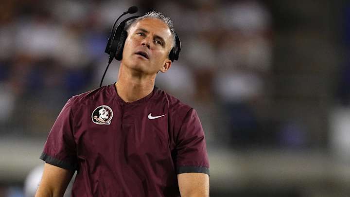 Florida State v SMU Florida State v SMU
