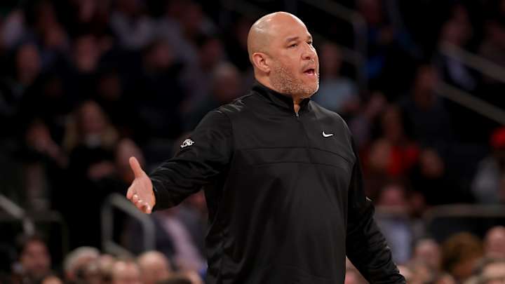 Boston Celtics v New York Knicks Boston Celtics v New York Knicks